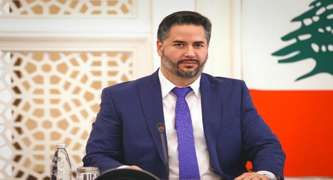 وزير الاقتصاد اللبناني: تسعير السلع بالدولار بدءًا من الأسبوع المقبل وسعر الصرف لا سقف له
