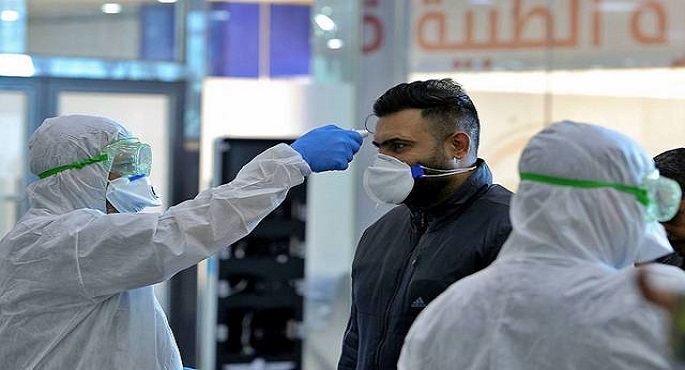 استمرار تسجيل ارتفاعات في أعداد الوفيات والإصابات بفيروس كورونا في جميع دول العالم