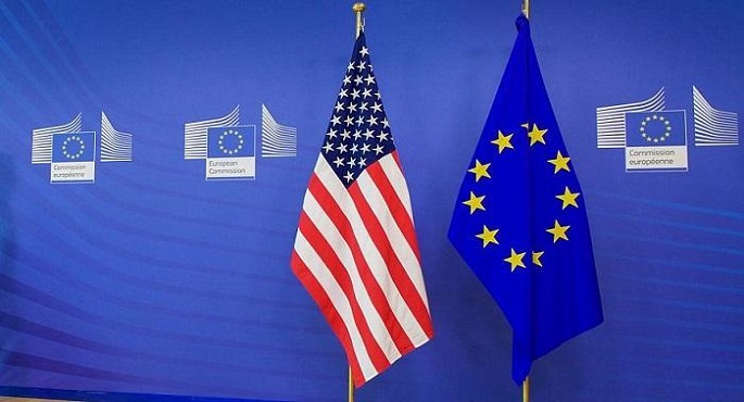 المفوضية الأوروبية وأمريكا تُؤكدان التزامهما بتعزيز أمن الطاقة في أوروبا