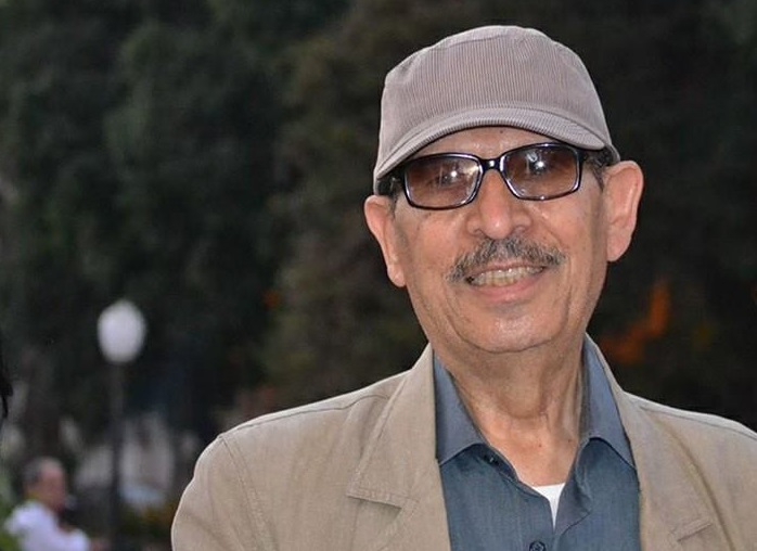 وزيرة الثقافة تنعى المخرج المسرحي عبدالرحمن الشافعى