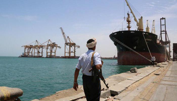 أمريكا والكويت تؤكدان ضرورة تحويل الهدنة فى اليمن إلى تسوية دائمة