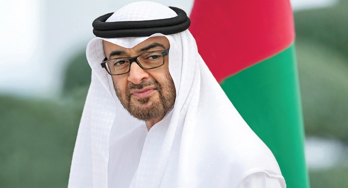 الاتحاد  الإماراتية : على العالم التعاون مع دعوة الإمارات لدعم إعادة الاستقرار إلى سوريا