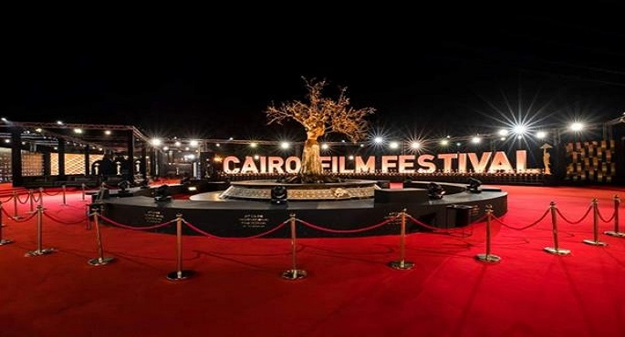 مهرجان القاهرة السينمائي يفتح التسجيل للأفلام المشاركة في دورته الـ 44