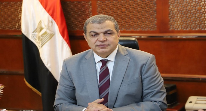 القوى العاملة: صرف 6 ملايين جنيه للعمالة غير المنتظمة.. وتعيين 520 شاباً بسوهاج