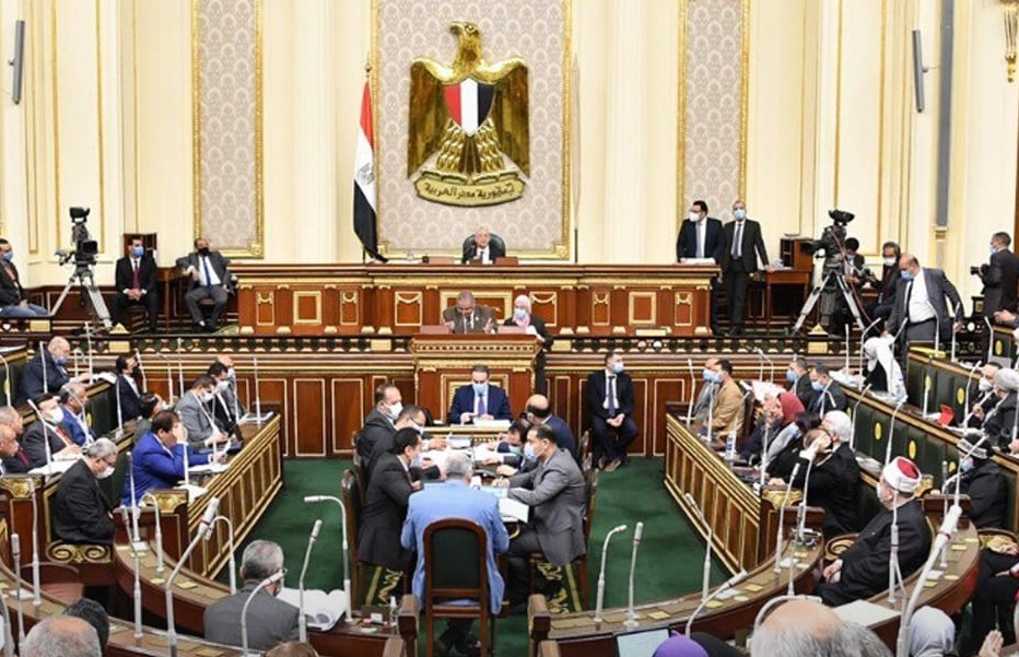 ثلاث اتفاقيات دولية جديدة أمام مجلس النواب الأسبوع القادم