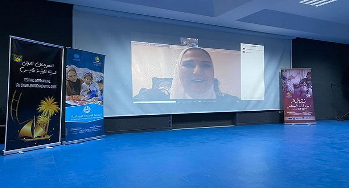 القباج: نؤمن برسالة الفن في تغيير المجتمعات.. ونعظم دوره في إحداث التنمية