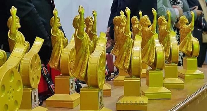 انطلاق مهرجان واسط السينمائي الدولي بالعراق 1 يونيو .. ومصر تشارك بفيلمين