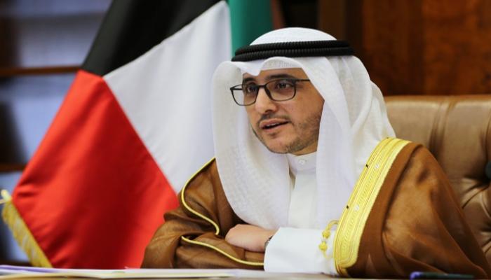 الكويت: موقفنا ثابت وداعم للقضية الفلسطينية ولحقوق الشعب الفلسطيني المشروعة