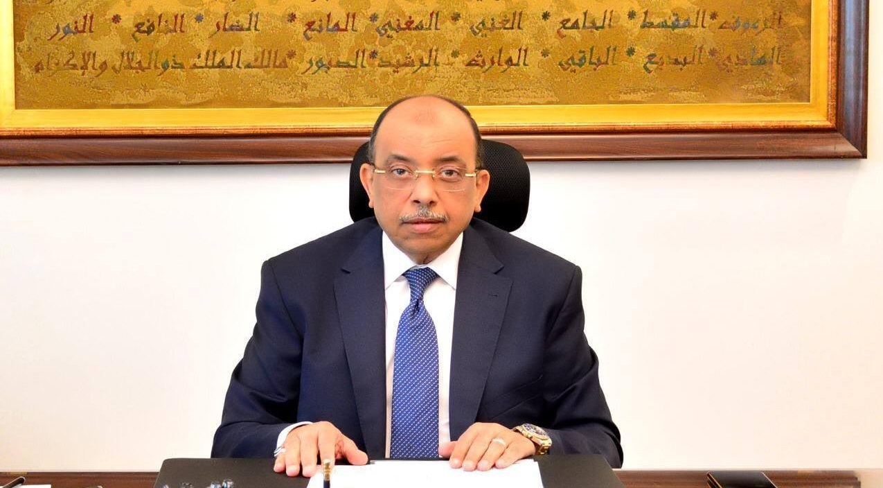 التنمية المحلية: تركيب أكثر من 406 آلاف قطعة موفرة لاستهلاك المياه بدور العبادة