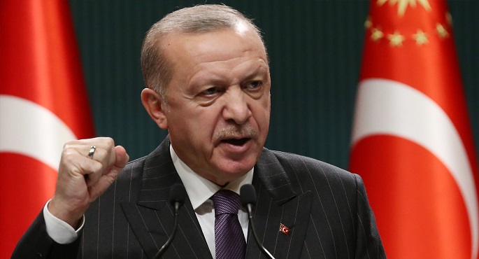الجارديان : لماذا يهدد أردوغان بالفيتو ضد طلب دول الشمال الانضمام للناتو؟