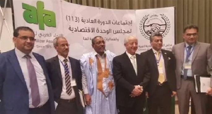 المؤتمر السنوي الأول للتكامل الاقتصادي العربي يدعو لتحقيق الاكتفاء من الغذاء