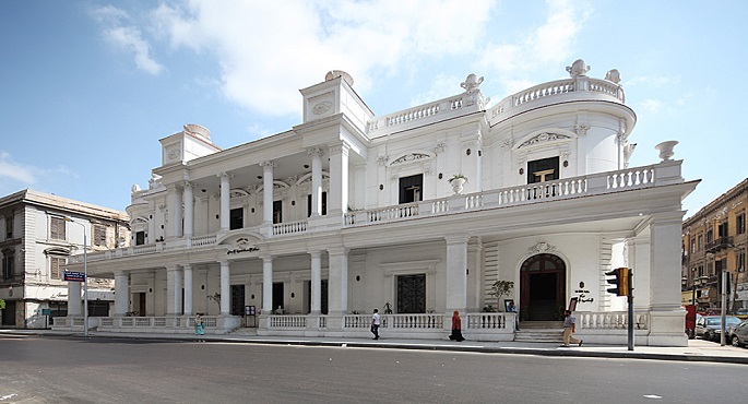 مركز إبداع الإسكندرية يستضيف غدا العرض المسرحي فانتازيا