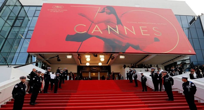 تنافس 18 فيلمًا على السعفة الذهبية بمهرجان كان