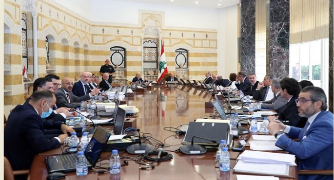 ميقاتي: مجلس الوزراء سينعقد للبت في القضايا الطارئة ومنها مستحقات الأمم المتحدة