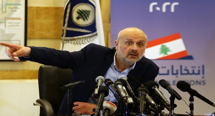 حزب الله وحلفاؤه يخسرون الأكثرية النيابية في البرلمان اللبناني والمستقلون يفوزون بـ13 مقعدا على الأقل