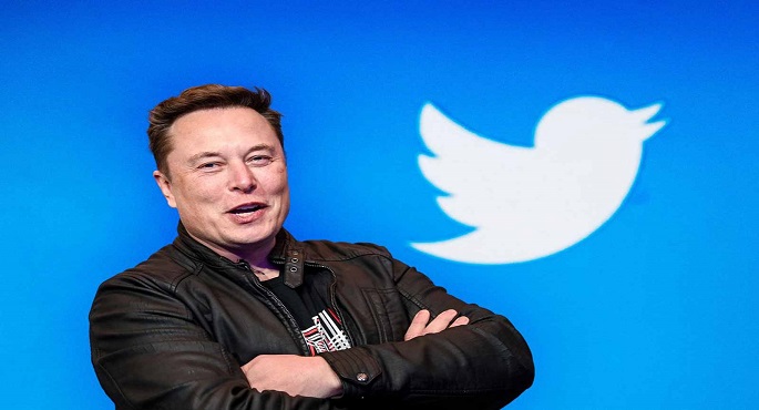 ماسك: تويتر تبدأ عملية التخلص من الحسابات الزائفة