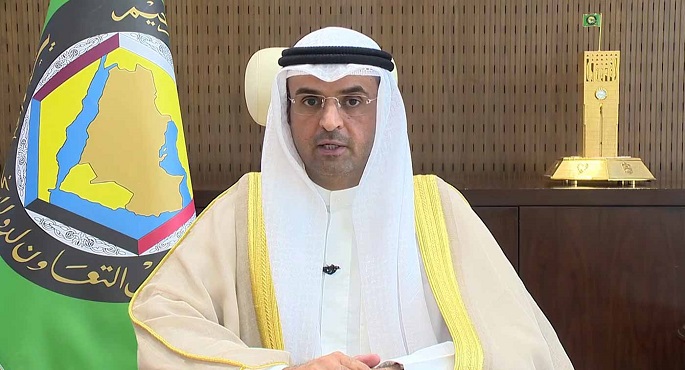 أمين “التعاون الخليجي” يشيد بالمشاريع التنموية الكبيرة في مصر