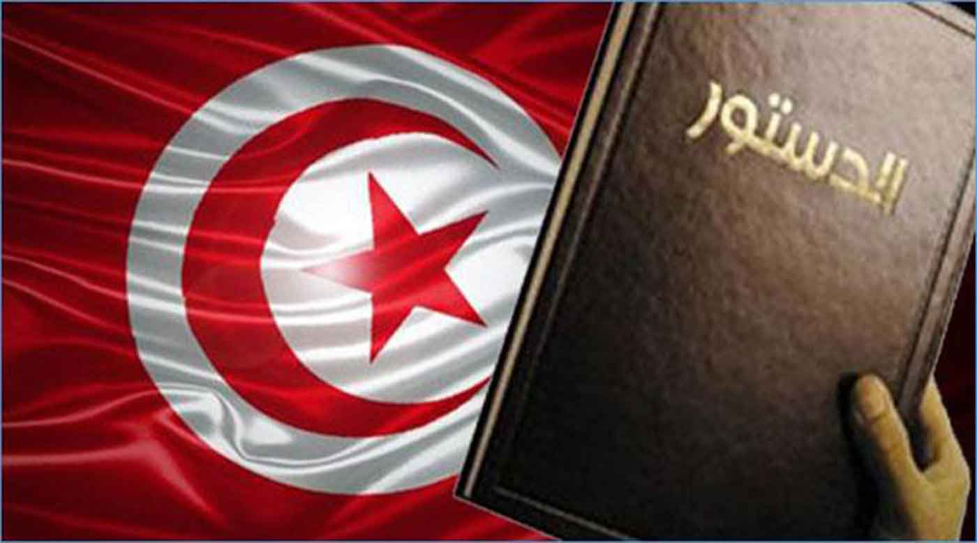 مستشار الرئيس التونسي للجمهورية الجديدة: الدستور ليس جاهزا.. ودستور 2014 “مفخخ”