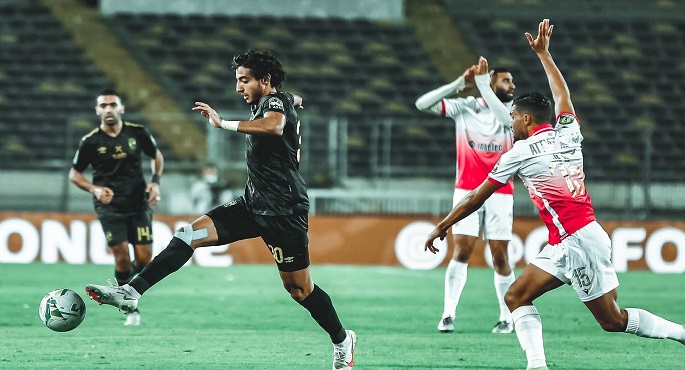 الأهلي والوداد .. النهائي العربي الـ 16 في تاريخ دوري أبطال إفريقيا