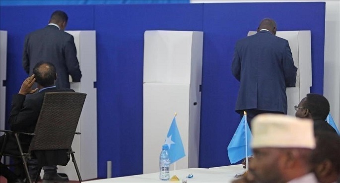 السلطات الصومالية: عبد الغني جيلي رئيسًا للجنة المتشركة لتنظيم انتخاب رئيس الجمهورية