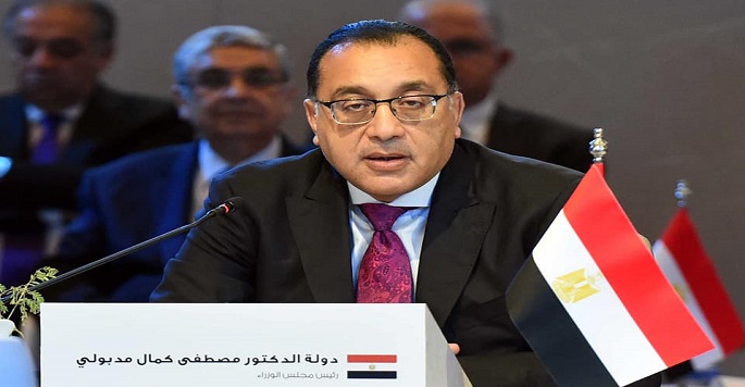 مدبولي: وثيقة التعاون الثلاثي بين مصر والإمارات والأردن تجسيد واقعي وتنفيذ عملي لهدف التكامل الاقتصادي العربي