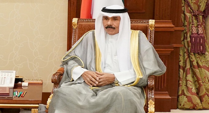 أمير الكويت: وعي المواطنين خلال الانتخابات البلدية يعكس وجهنا الحضاري