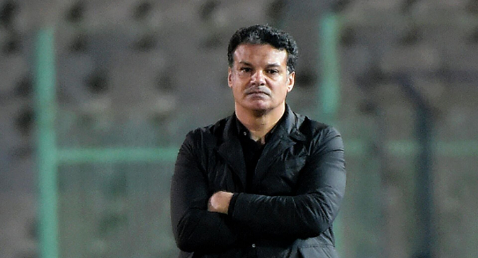 الإعلان عن قائمة المنتخب الوطني المسافرة لكوريا.. والدرندلي وبركات يرافقان البعثة