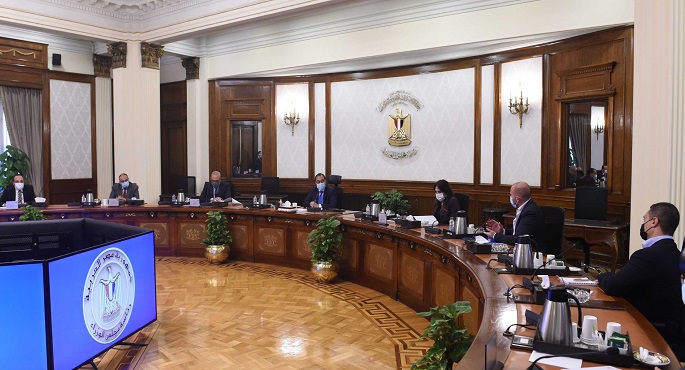 بالصور.. رئيس الوزراء يتابع الخطوات التنفيذية لأحد المشروعات السياحية والتنموية بالعلمين الجديدة