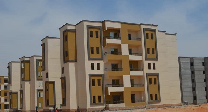 بالصور.. وزير الإسكان: جولات ميدانية مكثفة لمتابعة المشروعات الجارية ودفع معدلات التنفيذ بالمدن الجديدة