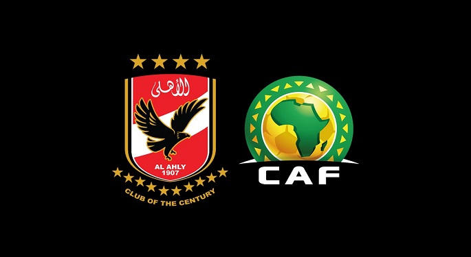 الأهلي يطالب الاتحاد الإفريقي بإقامة نهائي دوري الأبطال في ملعب محايد