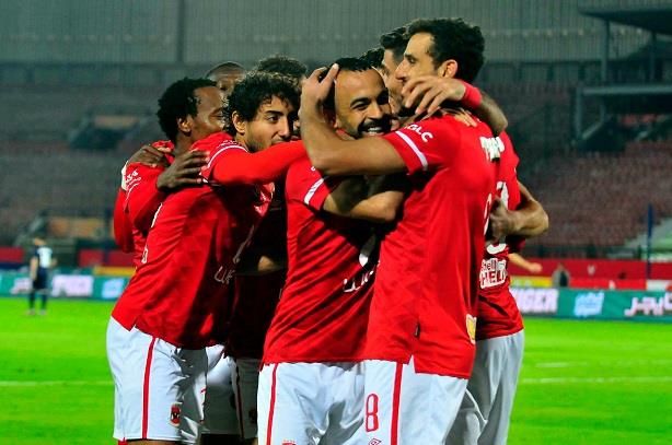 غدا.. الأهلي بزيه التقليدي أمام وفاق سطيف الجزائري في نصف نهائي دوري أبطال إفريقيا