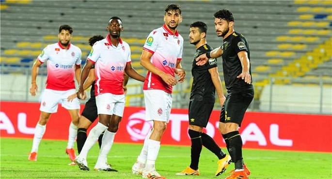 الأهلي يتحدى الأرض والجمهور خلال مواجهته الوداد المغربي في نهائي دوري الأبطال بحثاً عن النجمة الـ 11