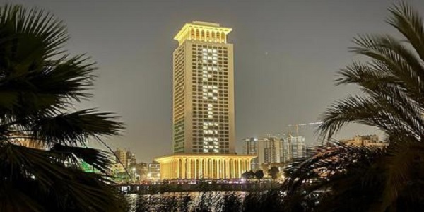 متحدث الخارجية المصرية يهنئ المغرب على التأهل التاريخي للدور نصف النهائي لكأس العالم