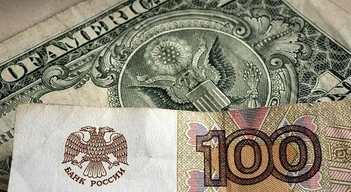 الروبل الروسي يواصل الصعود أمام الدولار واليورر ويسجل أعلى مستوى منذ 2015