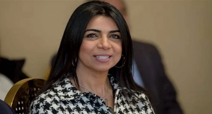 غدا.. افتتاح معرض “رؤية عصرية” للفنانة إيمان عفيفي بالأوبرا