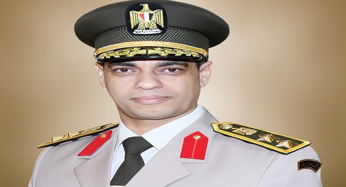 المتحدث العسكرى ينفى منح ضباط بالقوات المسلحة أى إمتيازات بالمخالفة لأحكام الدستور والقانون