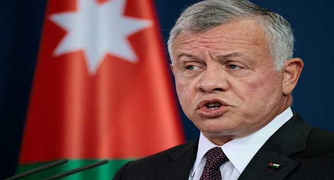 الدستور الأردنية تبرز تأكيدات الملك عبد الله بدعم الشباب