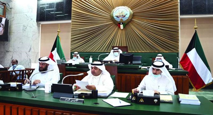السبت.. الناخبون الكويتيون يتوجهون إلى صناديق الاقتراع لانتخاب 8 أعضاء للمجلس البلدي