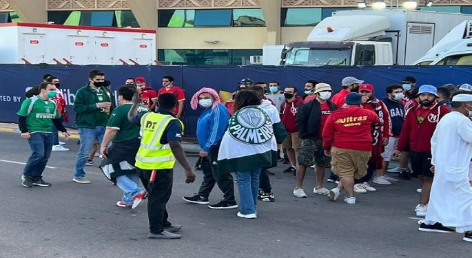 الأهلي: اتصالات مكثفة مع “كاف” لحل أزمة تذاكر الجماهير قبل ساعات من النهائي