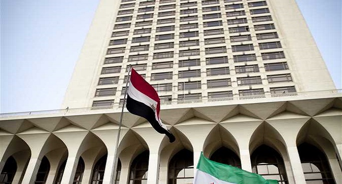 الخارجية : مصر ترحب باتمام الانتخابات الرئاسية في الصومال بنجاح
