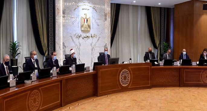 وزير الطيران: إنجاز 90% من مشروع تطوير مطار سفنكس الدولي وبدء التشغيل منتصف يوليو المقبل