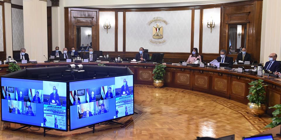 مدبولي : مشروع “مستقبل مصر” للإنتاج الزراعي نقلة كبيرة في الخريطة التنموية