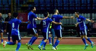 سموحة يفوز على الاتحاد 5-2 في ديربي الإسكندرية بالدوري الممتاز