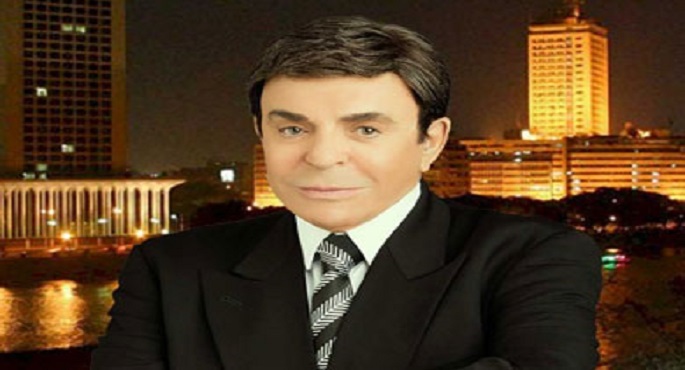 تشييع جنازة الفنان سمير صبري من مسجد الشرطة بالشيخ زايد السبت