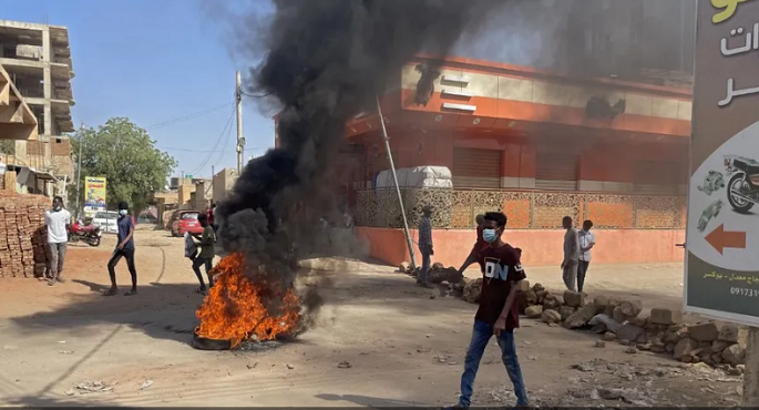 حظر تجول شرقي السودان بعد تجدد الاشتباكات القبلية