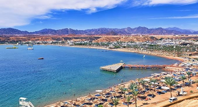16 دولة تشارك اليوم في منتدى مصر الدولي لكنوز الإبداع بشرم الشيخ