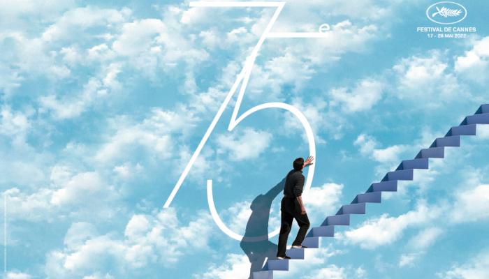 دون قيود صحية .. انطلاق فعاليات النسخة 75 لمهرجان كان السينمائي