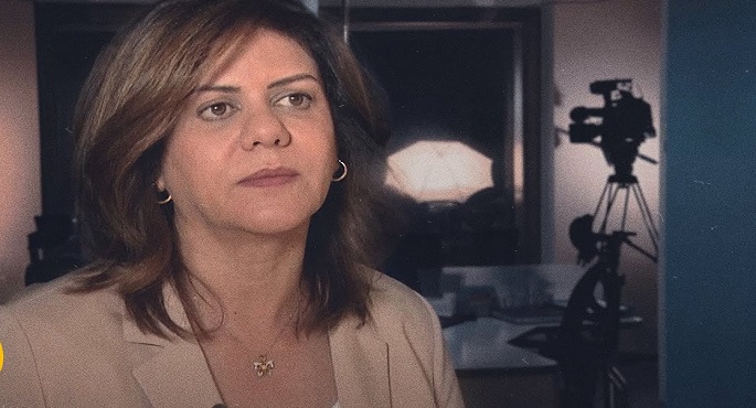 حداد في كافة سجون الاحتلال حزنا على شيرين أبو عاقلة
