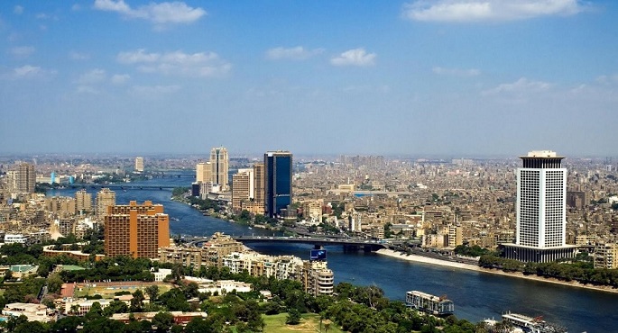 الأرصاد: طقس حار اليوم ورطوبة مرتفعة .. والعظمى بالقاهرة 35 درجة