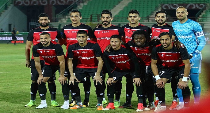طلائع الجيش يقتحم المربع الذهبى على حساب الاتحاد السكندرى